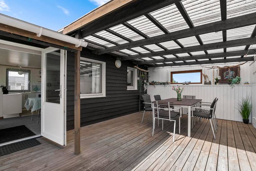 Foto von Ferienhaus BL48 in Bjerregård - Westjütland