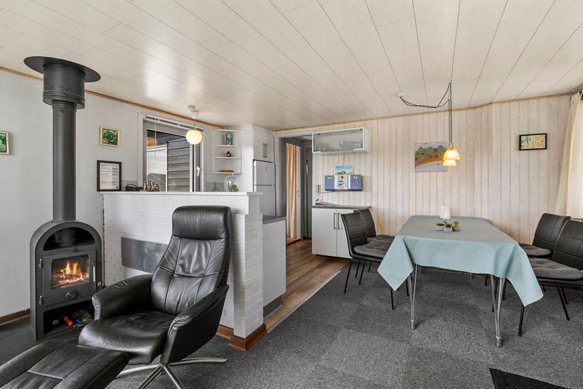Foto von Ferienhaus BL48 in Bjerregård - Westjütland