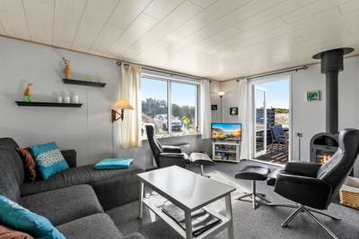 Vorschaubild von Ferienhaus BL48 in Bjerregård - Westjütland