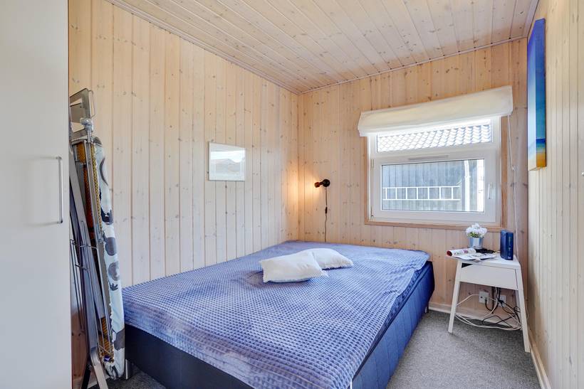 Foto von Ferienhaus BL49 in Tornby - Nordjütland