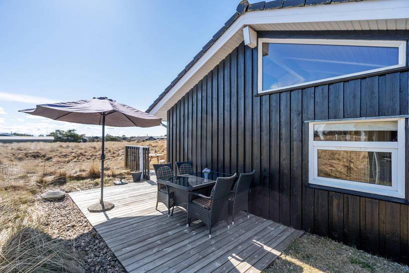 Foto von Ferienhaus BL49 in Tornby - Nordjütland