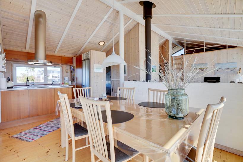 Foto von Ferienhaus BL49 in Tornby - Nordjütland