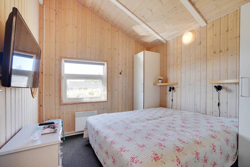 Foto von Ferienhaus BL49 in Tornby - Nordjütland