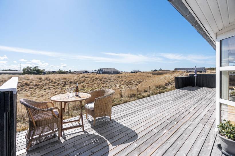 Foto von Ferienhaus BL49 in Tornby - Nordjütland