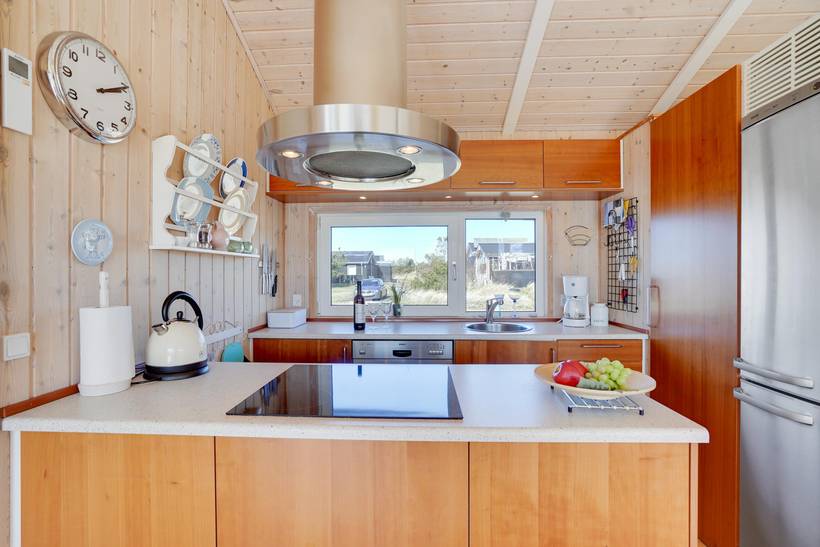 Foto von Ferienhaus BL49 in Tornby - Nordjütland