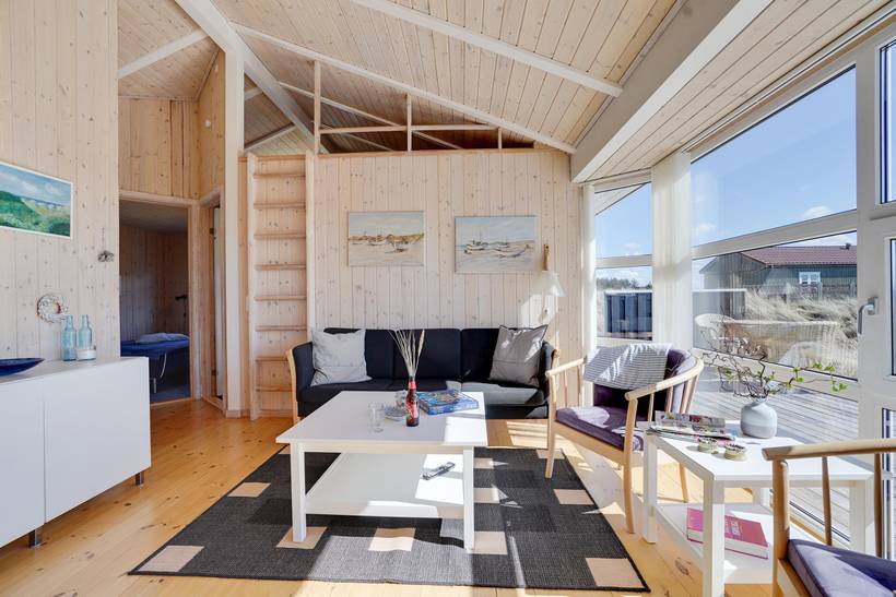 Foto von Ferienhaus BL49 in Tornby - Nordjütland