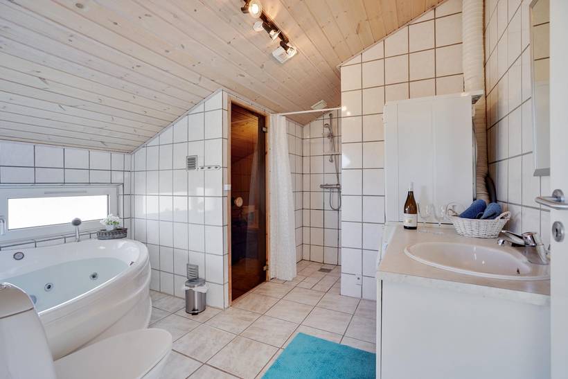 Foto von Ferienhaus BL49 in Tornby - Nordjütland
