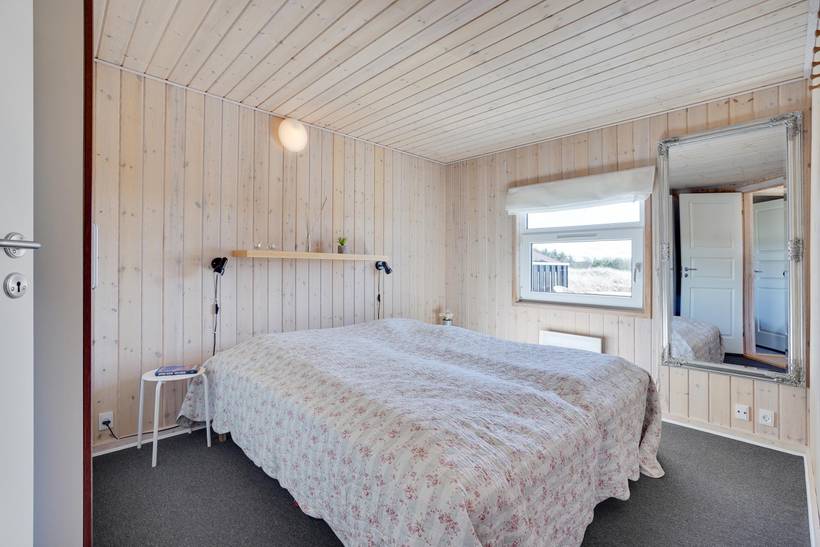Foto von Ferienhaus BL49 in Tornby - Nordjütland