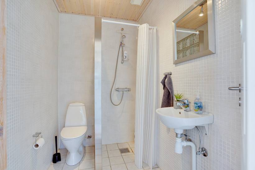 Foto von Ferienhaus BL49 in Tornby - Nordjütland