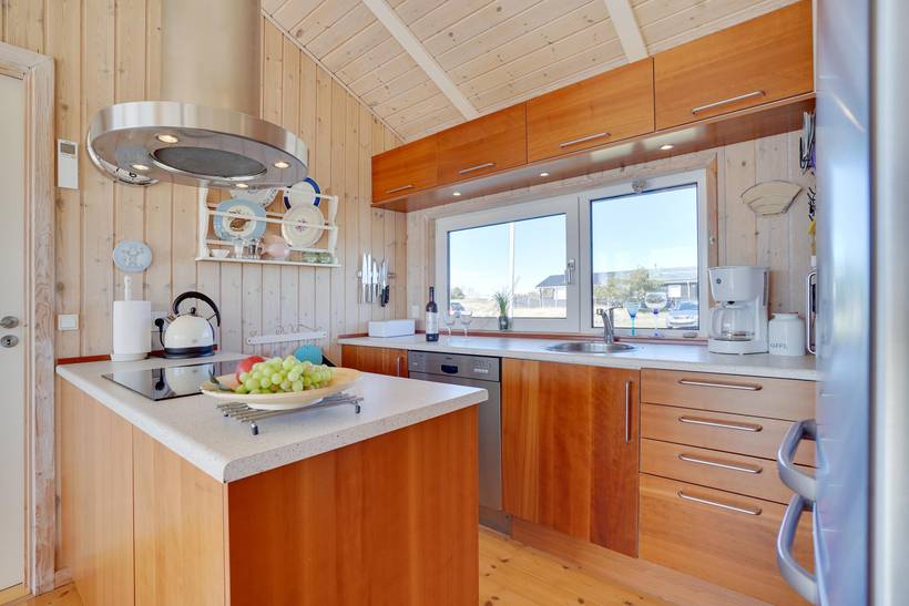 Foto von Ferienhaus BL49 in Tornby - Nordjütland