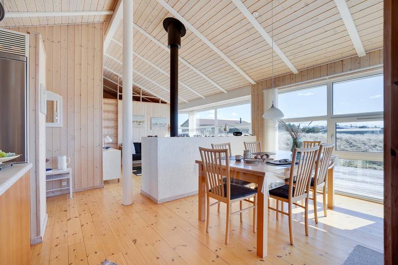 Foto von Ferienhaus BL49 in Tornby - Nordjütland