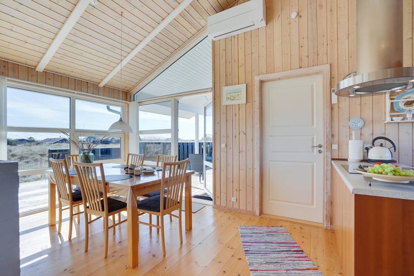 Foto von Ferienhaus BL49 in Tornby - Nordjütland