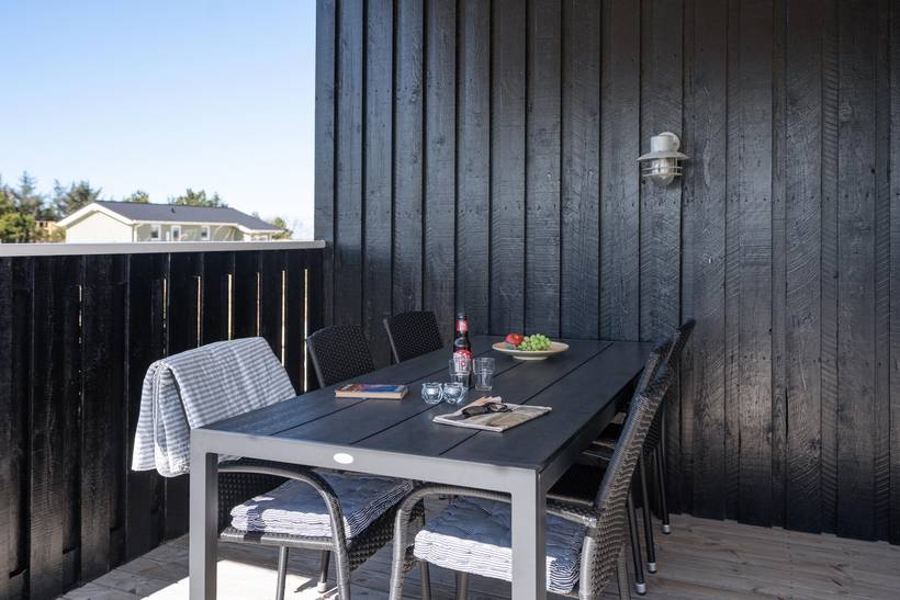 Foto von Ferienhaus BL49 in Tornby - Nordjütland
