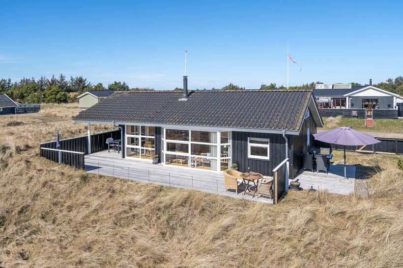 Foto von Ferienhaus BL49 in Tornby - Nordjütland