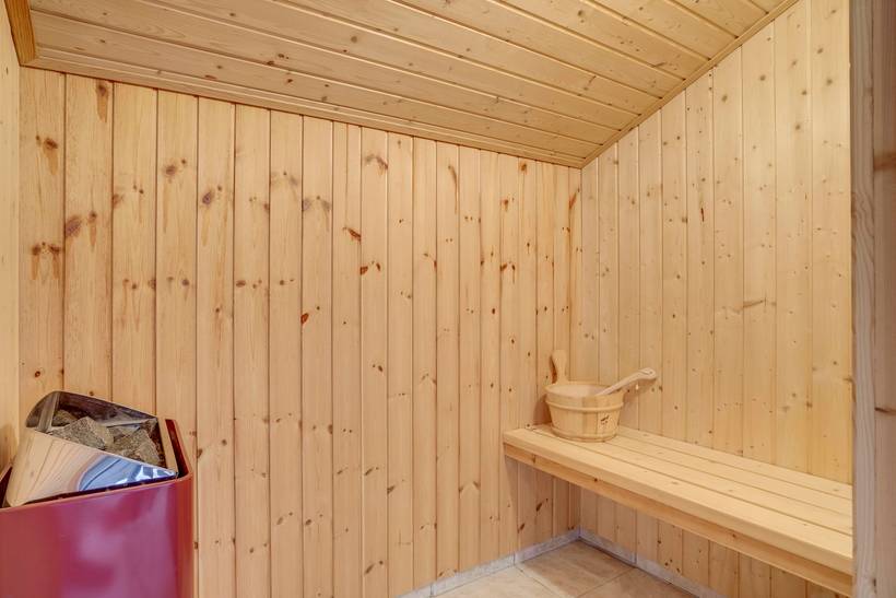 Foto von Ferienhaus BL49 in Tornby - Nordjütland
