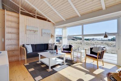 Vorschaubild von Ferienhaus BL49 in Tornby - Nordjütland