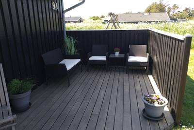 Vorschaubild von Ferienhaus BL49 in Tornby - Nordjütland