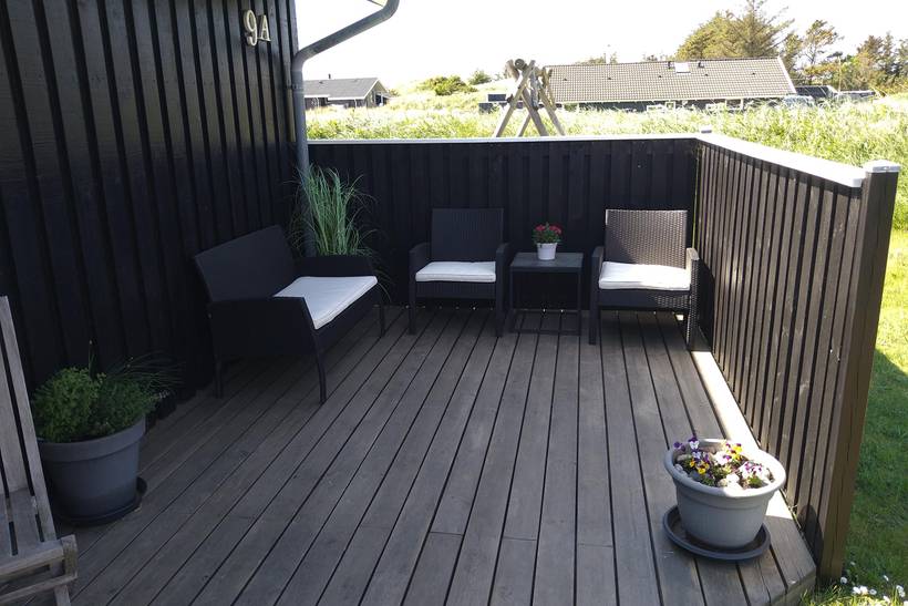Foto von Ferienhaus BL49 in Tornby - Nordjütland