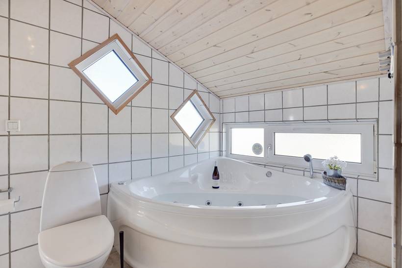 Foto von Ferienhaus BL49 in Tornby - Nordjütland