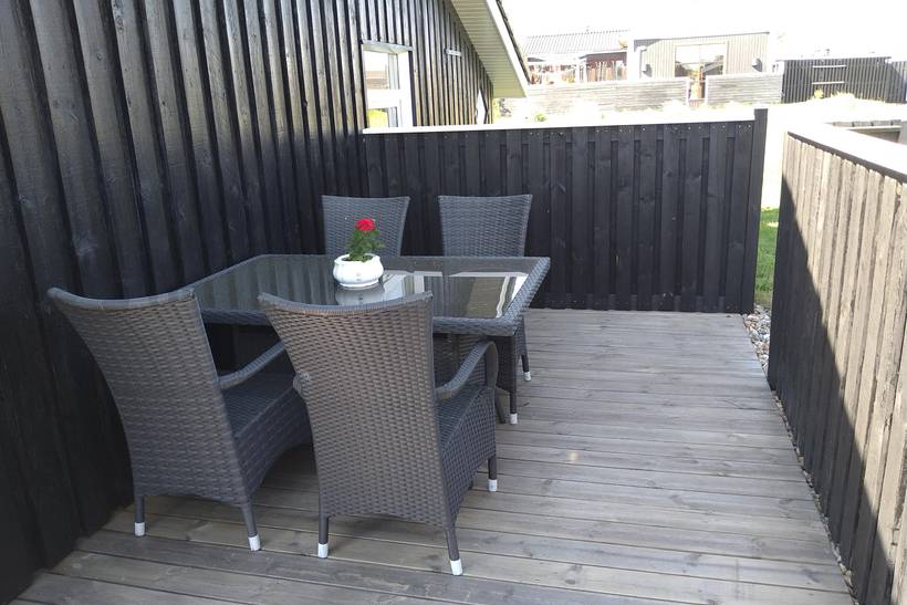 Foto von Ferienhaus BL49 in Tornby - Nordjütland