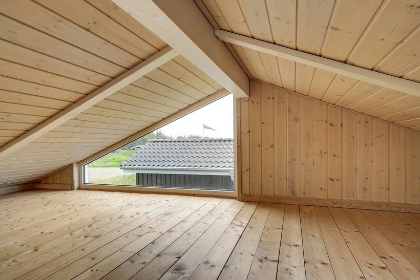 Foto von Ferienhaus BL49 in Tornby - Nordjütland
