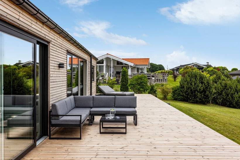 Foto von Ferienhaus BL54 in Horne - Südfünen