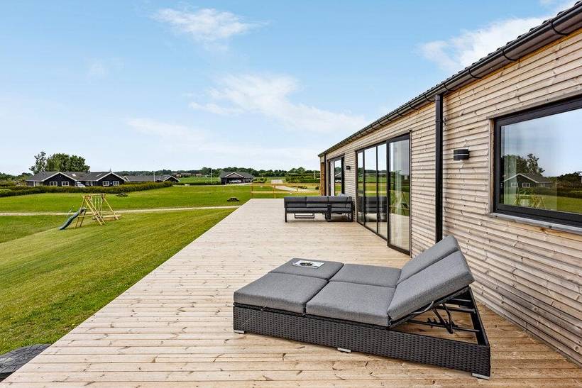 Foto von Ferienhaus BL54 in Horne - Südfünen
