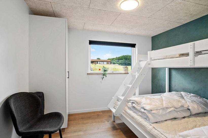 Foto von Ferienhaus BL54 in Horne - Südfünen