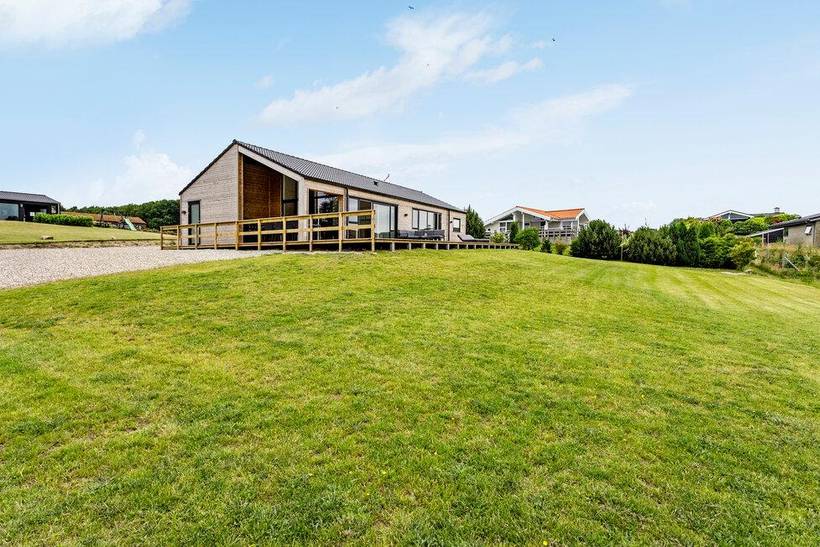 Foto von Ferienhaus BL54 in Horne - Südfünen