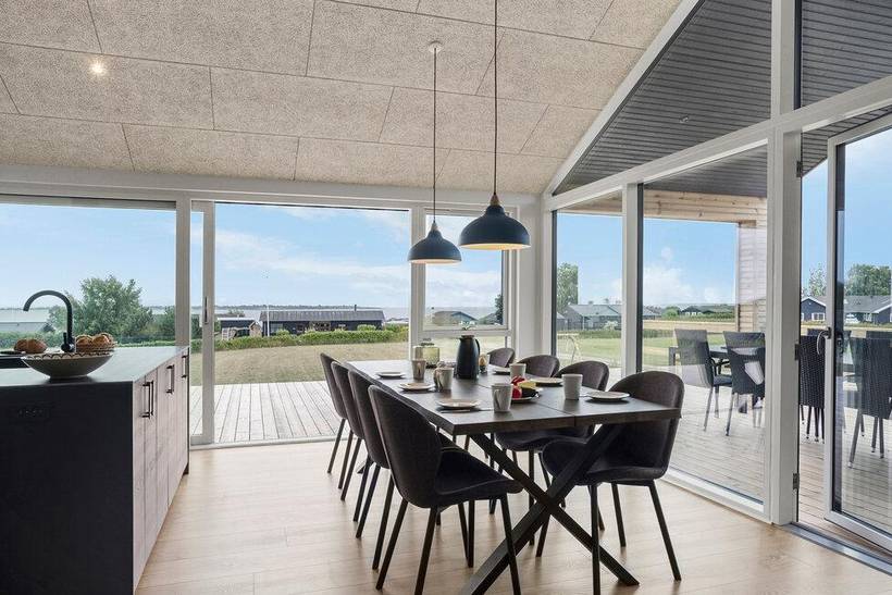 Foto von Ferienhaus BL54 in Horne - Südfünen