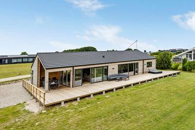 Vorschaubild von Ferienhaus BL54 in Horne - Südfünen