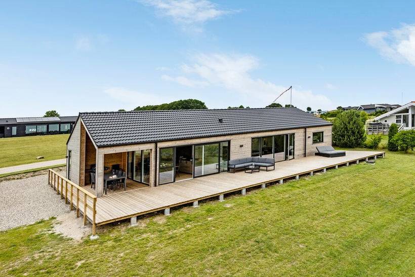 Foto von Ferienhaus BL54 in Horne - Südfünen