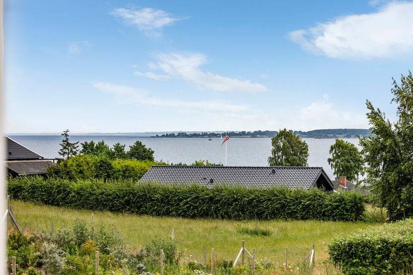 Foto von Ferienhaus BL54 in Horne - Südfünen