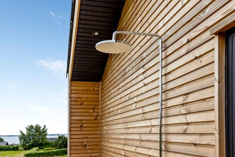Foto von Ferienhaus BL54 in Horne - Südfünen