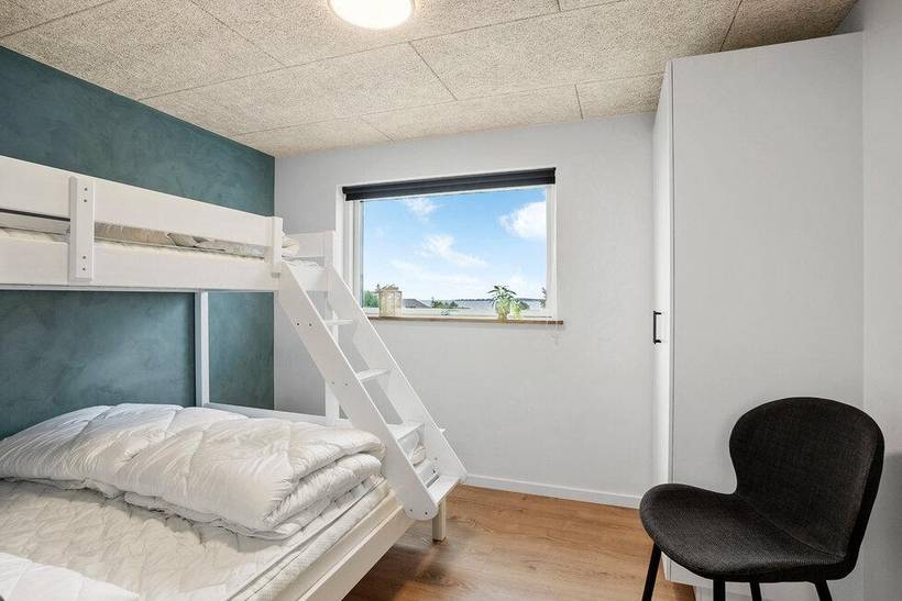 Foto von Ferienhaus BL54 in Horne - Südfünen