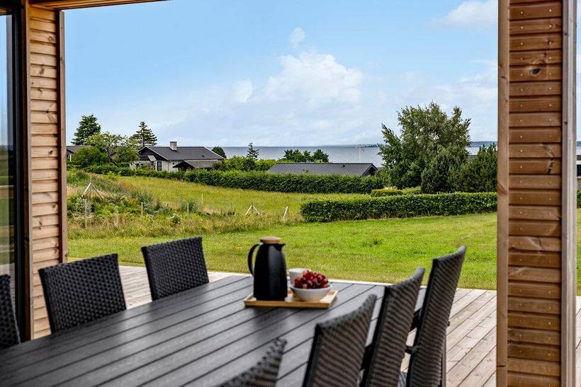 Foto von Ferienhaus BL54 in Horne - Südfünen