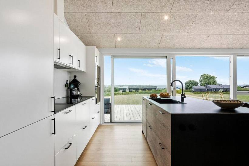 Foto von Ferienhaus BL54 in Horne - Südfünen
