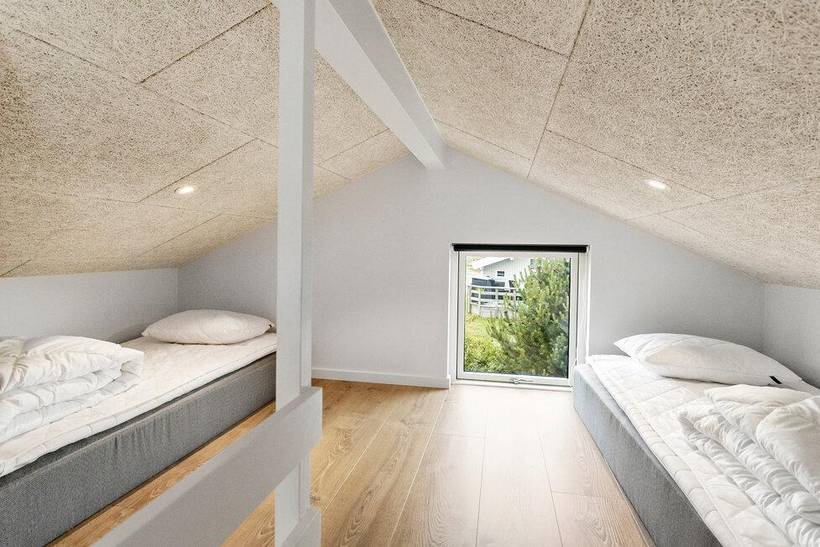 Foto von Ferienhaus BL54 in Horne - Südfünen