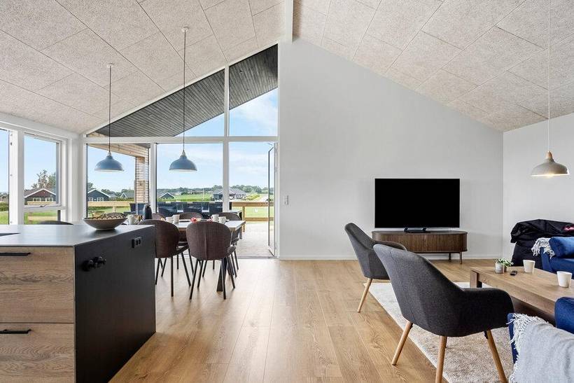 Foto von Ferienhaus BL54 in Horne - Südfünen