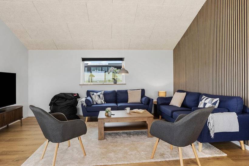 Foto von Ferienhaus BL54 in Horne - Südfünen