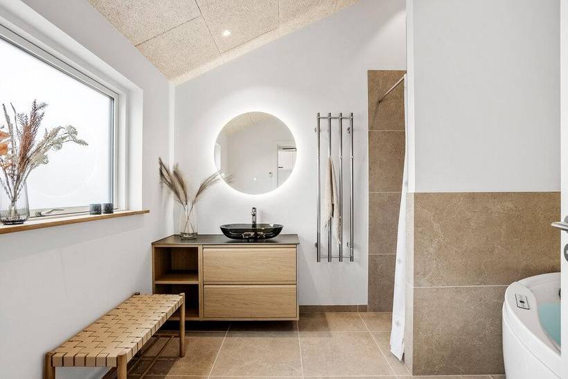 Foto von Ferienhaus BL54 in Horne - Südfünen