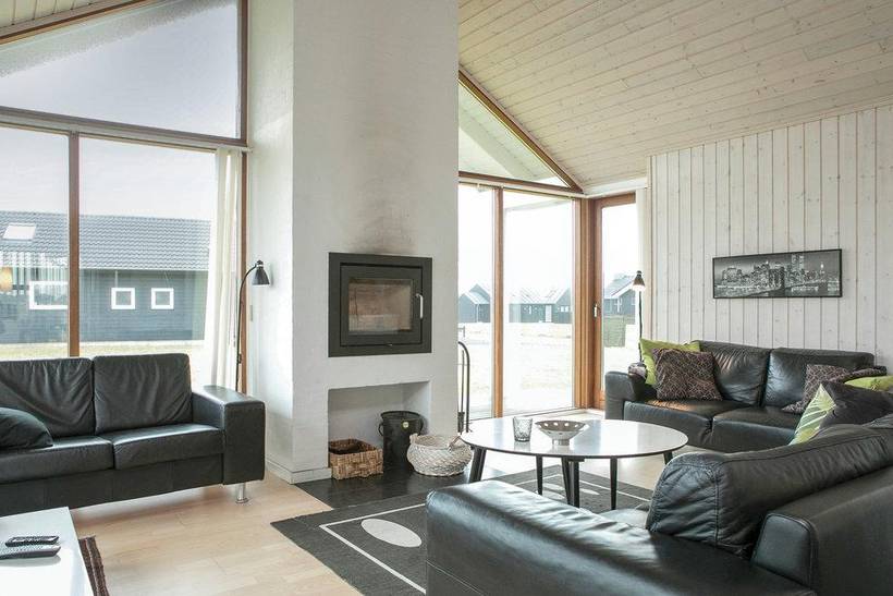 Foto von Ferienhaus BL55 in Nr. Lyngby - Løkken - Nordjütland