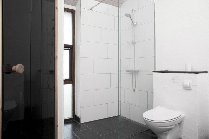 Foto von Ferienhaus BL55 in Nr. Lyngby - Løkken - Nordjütland