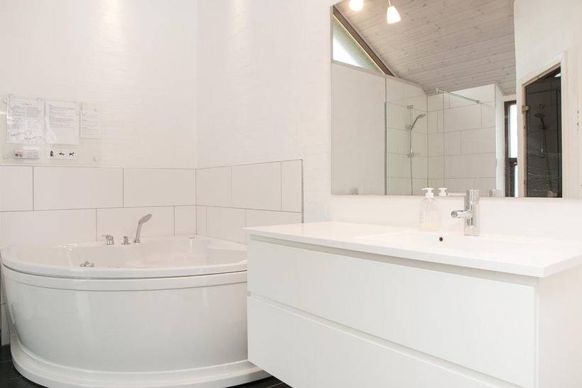 Foto von Ferienhaus BL55 in Nr. Lyngby - Løkken - Nordjütland