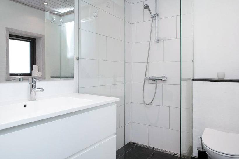 Foto von Ferienhaus BL55 in Nr. Lyngby - Løkken - Nordjütland