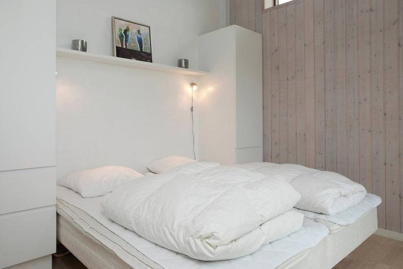 Foto von Ferienhaus BL55 in Nr. Lyngby - Løkken - Nordjütland