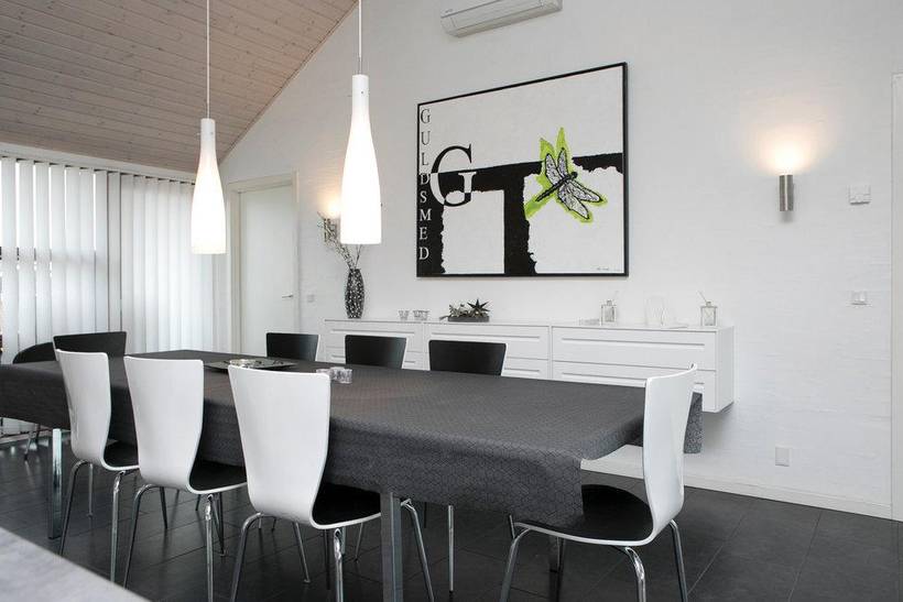 Foto von Ferienhaus BL55 in Nr. Lyngby - Løkken - Nordjütland