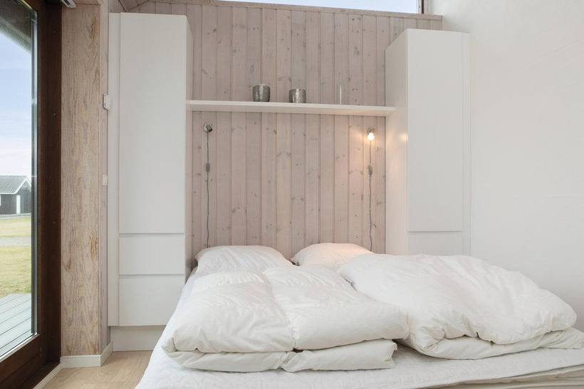Foto von Ferienhaus BL55 in Nr. Lyngby - Løkken - Nordjütland