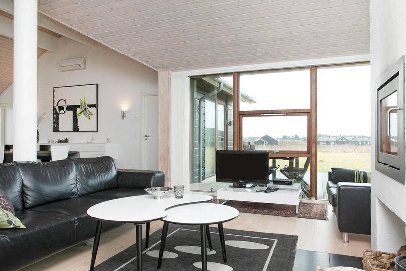 Foto von Ferienhaus BL55 in Nr. Lyngby - Løkken - Nordjütland