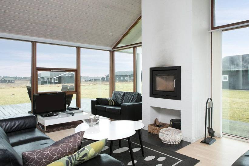 Foto von Ferienhaus BL55 in Nr. Lyngby - Løkken - Nordjütland